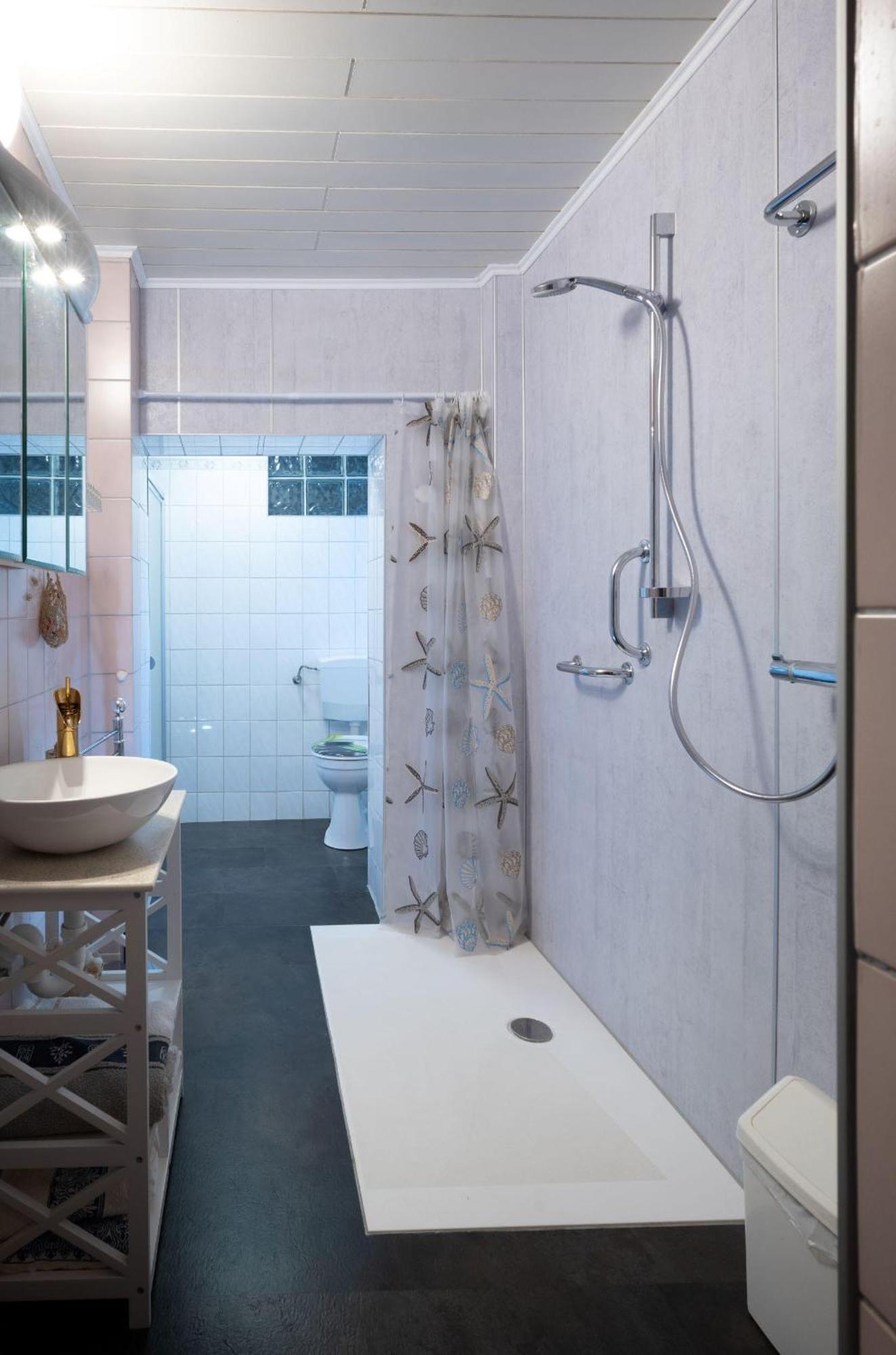 Ferienwohnung Friedel Und Kaethe 오베르탈 외부 사진